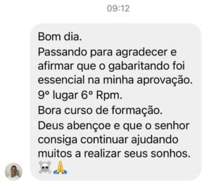 Depoimento 8